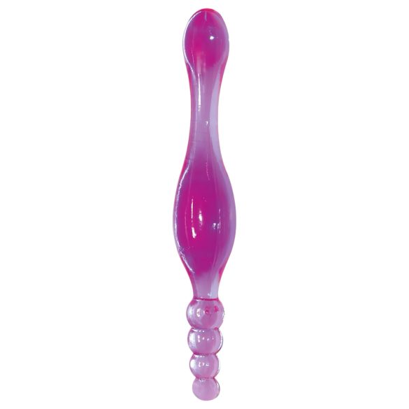 You2Toys - Galaxia - consolador (morado)