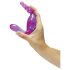 You2Toys - Galaxia - consolador (morado)