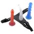 You2Toys - Set de consoladores ajustables - colorido