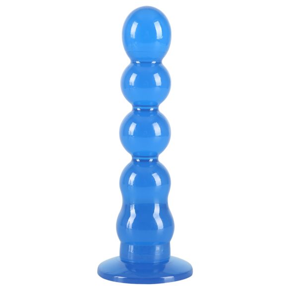 You2Toys - Arnés con dildo - set multicolor