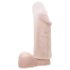 You2Toys - funda engrosadora de pene (blanco)