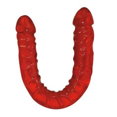 You2Toys - Dildo Ultra (rojo)