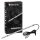 Mystim Tickleberry Finn - Varilla Electroestimulante con Bolas