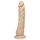 Dildo europeo amante grande (23 cm)