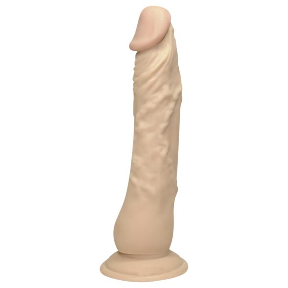 Dildo europeo amante grande (23 cm)