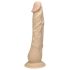 Dildo europeo amante grande (23 cm)