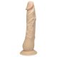 Consolador europeo amante - grande (23 cm)