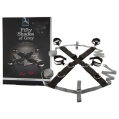 Cincuenta sombras de Grey - Set completo Keep Still