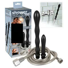 You2Toys - kit de ducha íntima - con manguera