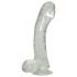Dildo Perezoso (17cm)
