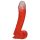 Jolly Dildo Rojo (17cm)