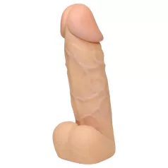 You2Toys - Rebel - dildo “Llamarada” - grande