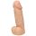 You2Toys - Rebelde - Dildo Pasión Ardiente - Grande