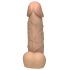 You2Toys - Rebelde - Dildo Pasión Ardiente - Grande
