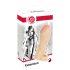 You2Toys - Extensión T&B - funda para pene (natural)