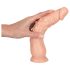 You2Toys - Set dildos realistas anal - 3 piezas (natural)