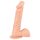 Amante europeo - dildo realista - grande (natural)