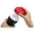 TENGA Air Tech Twist Tickle - Masturbador masculino