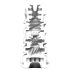 TENGA Air Tech Twist Tickle - Masturbador masculino