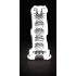 TENGA Air Tech Twist Ripple - masturbador