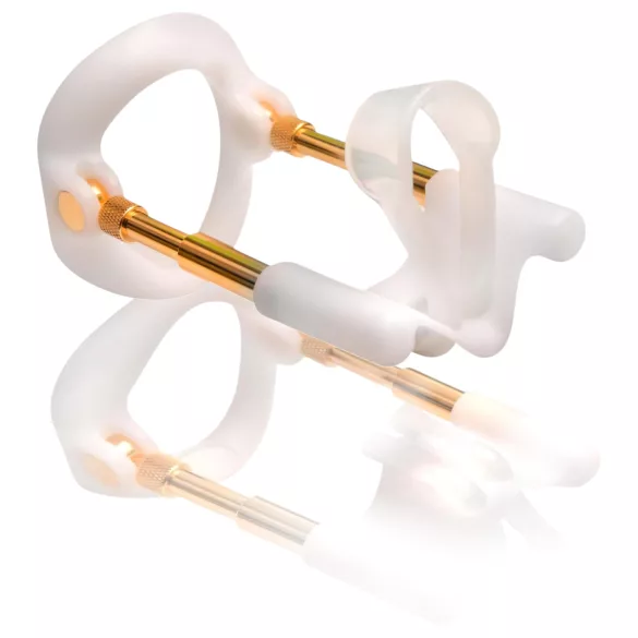 AndroPenis Gold - extensor de pene - dispositivo alargador