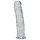 Dildo cristalino mediano