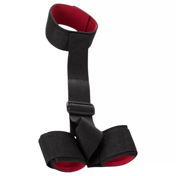 You2Toys - Restricción de brazos - Cuerda de inmovilización