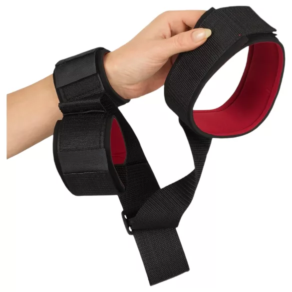 You2Toys - Restricción de brazos - Cuerda de inmovilización