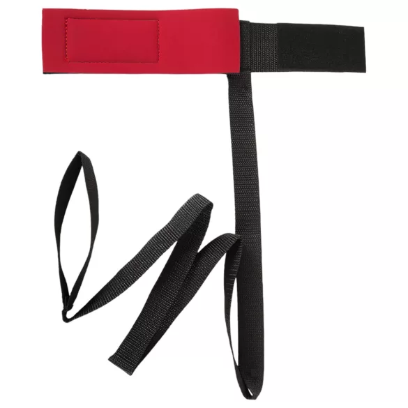 You2Toys - Set de bondage 4 piezas - esposas correas