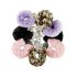 You2Toys - Esposas de peluche rosa
