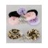 You2Toys - Esposas de peluche rosa