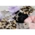 You2Toys - Esposas de peluche rosa