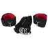 You2Toys - Set de Sujeción para Cama (3 piezas)