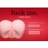 You2Toys - fuck me Doggy Style - trasero realista (natural)