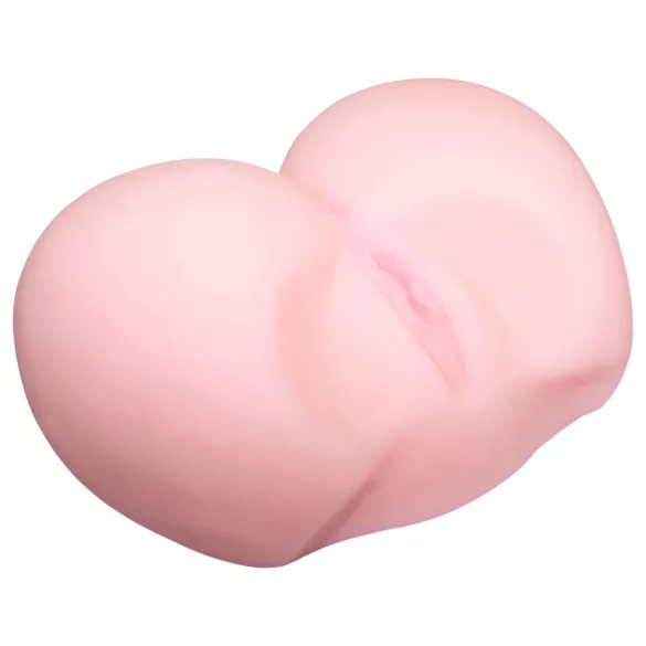 You2Toys - masturbador femenino realista - forma de caderas - color natural