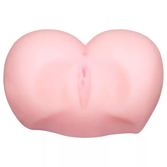 You2Toys - masturbador femenino realista - forma de caderas - color natural