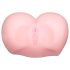 You2Toys - Doggy Style - trasero realista (natural)