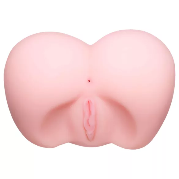 You2Toys - masturbador femenino realista - forma de caderas - color natural