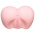 You2Toys - Doggy Style - trasero realista (natural)