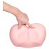 You2Toys - Doggy Style - trasero realista (natural)