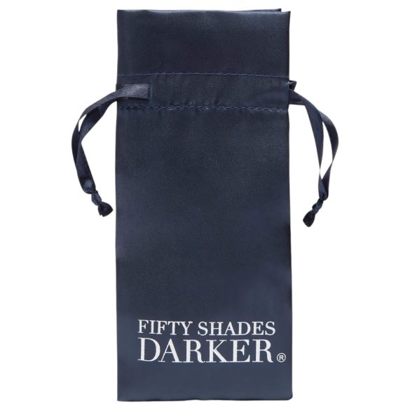 Fifty Shades Darker - Pinzas pezones cadena - metal