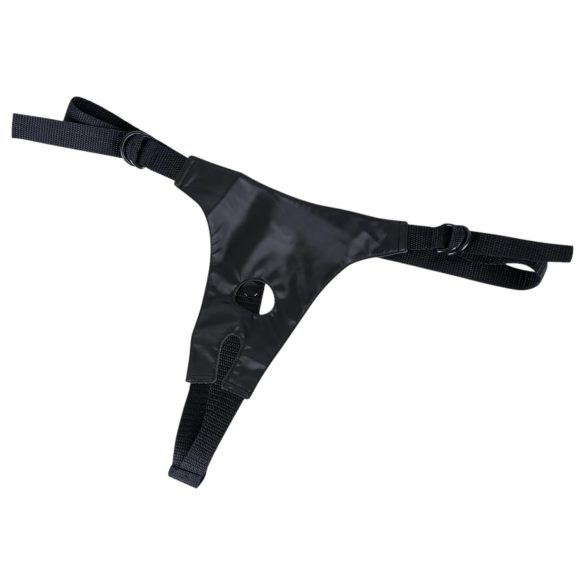 You2Toys - Arnés con dildo - set de placer - color natural