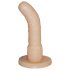 You2Toys - Set de dildo ajustable - natural