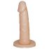 You2Toys - Set de dildo ajustable - natural