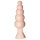 Delicias Burbujeantes - Consolador Anal
