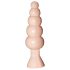 Delicias Burbujeantes - Consolador Anal