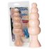 Delicias Burbujeantes - Consolador Anal