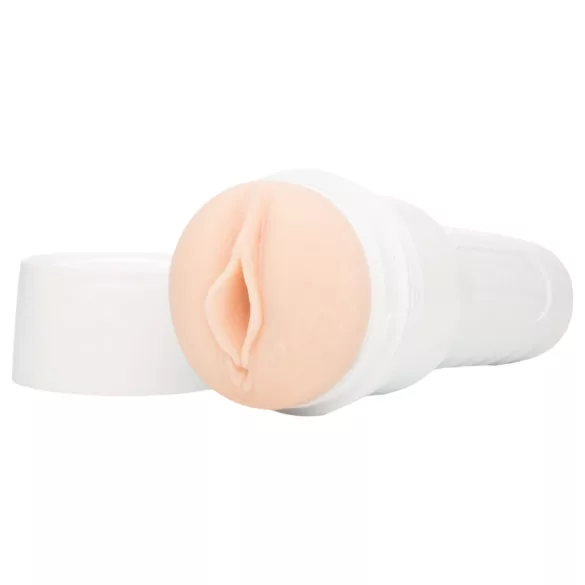 Fleshlight - masturbador masculino - vagina realista Riley Reid - silicona