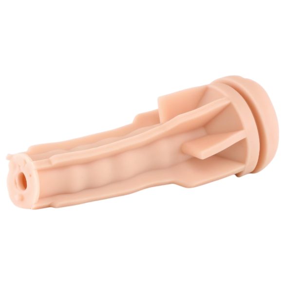 Fleshlight Alexis Texas Outlaw - masturbador vaginal realista - material suave