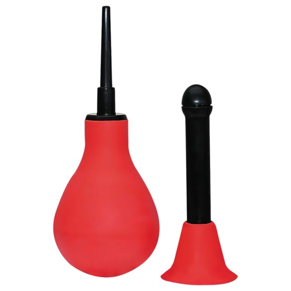 You2Toys - Lavador Íntimo con Dos Accesorios